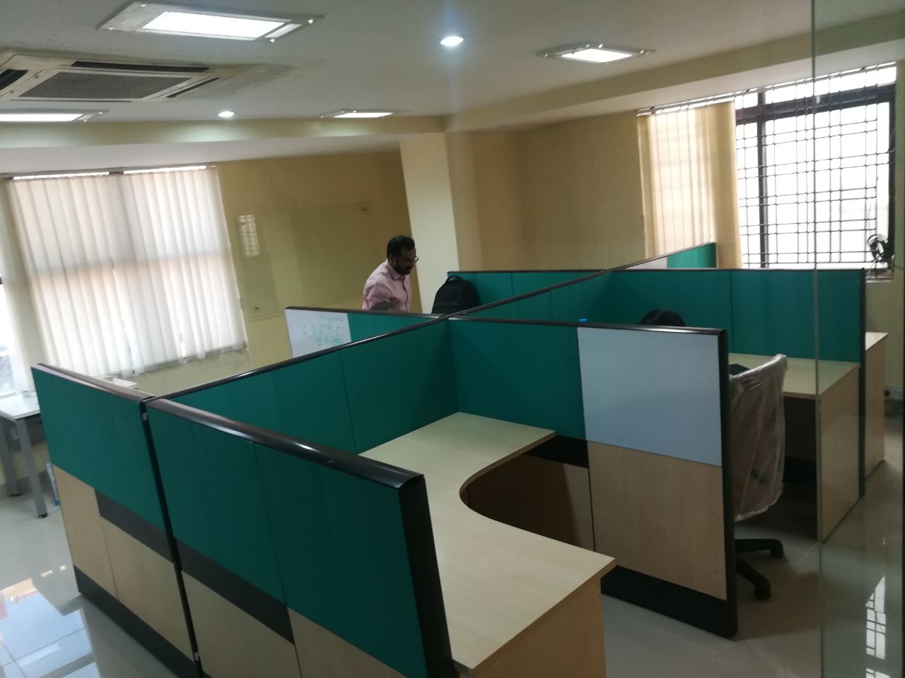 AECS – D Block photo 2