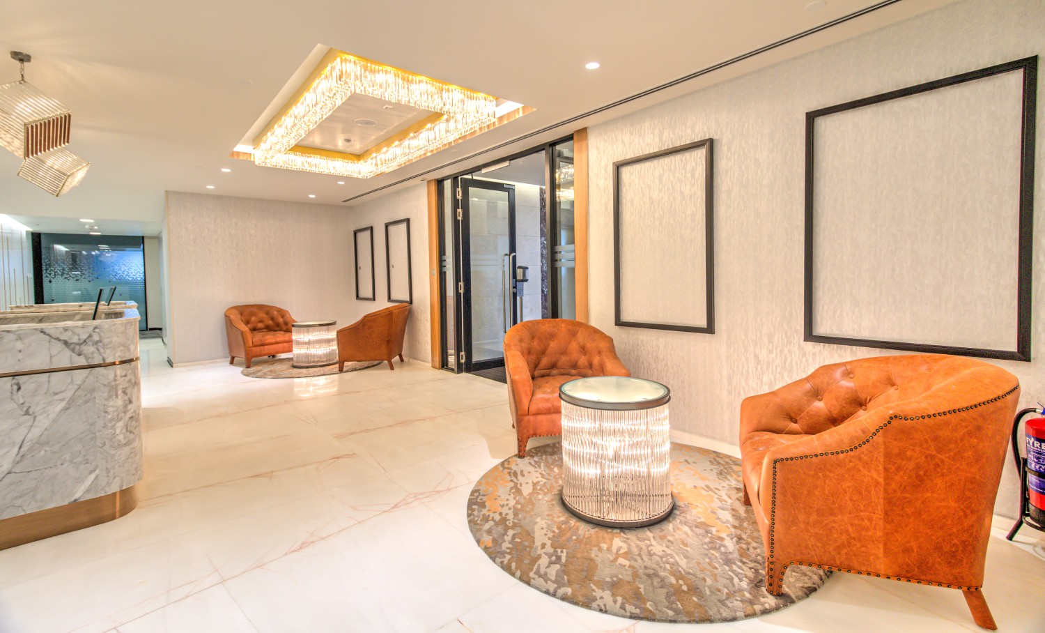 UB City Concorde photo 6
