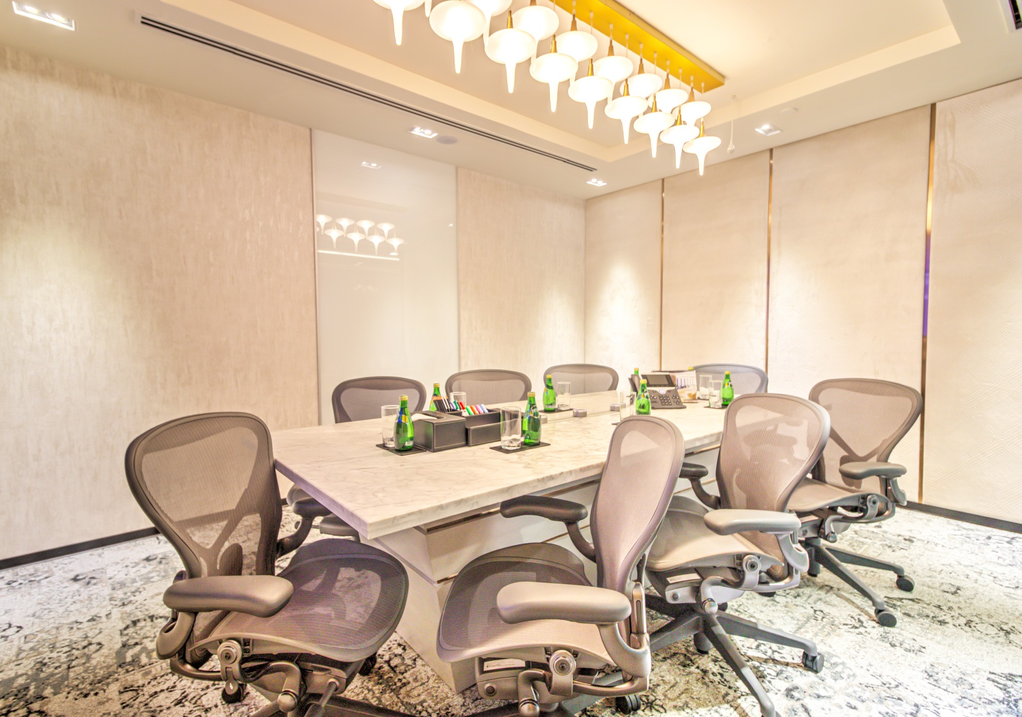 UB City Concorde photo 10
