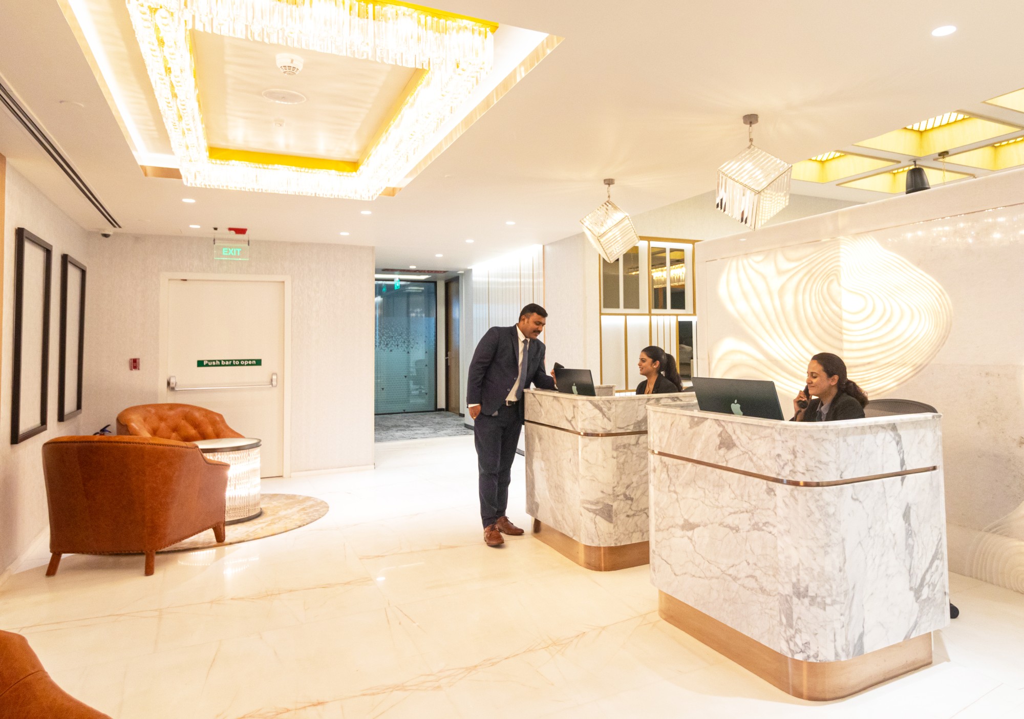 UB City Concorde photo 9