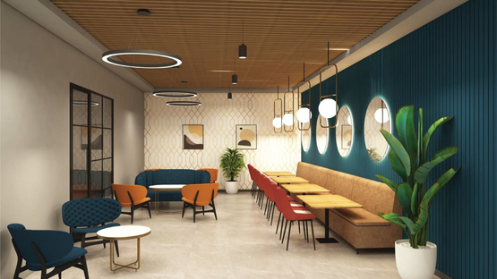 Residency Square photo 2