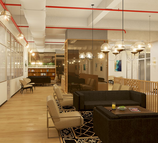 Prestige UB City2 photo 2