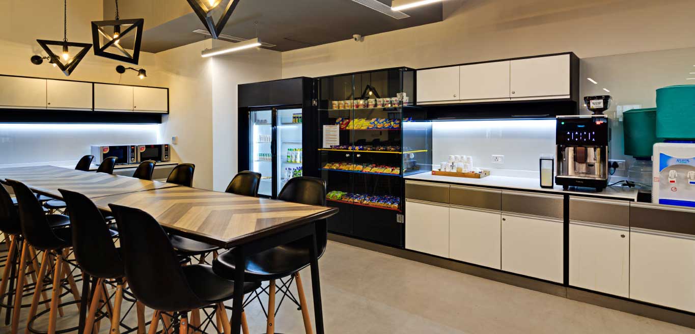 Prestige Technology Park