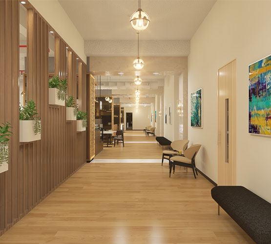 Prestige Shantiniketan