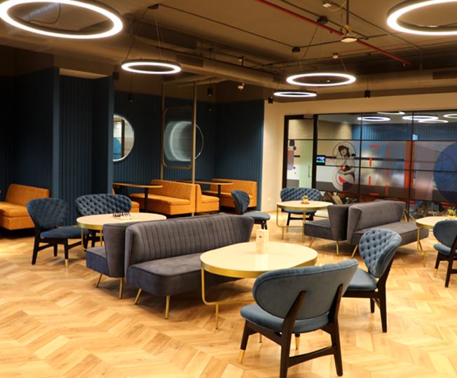 Kirloskar Tech Park Hebbal