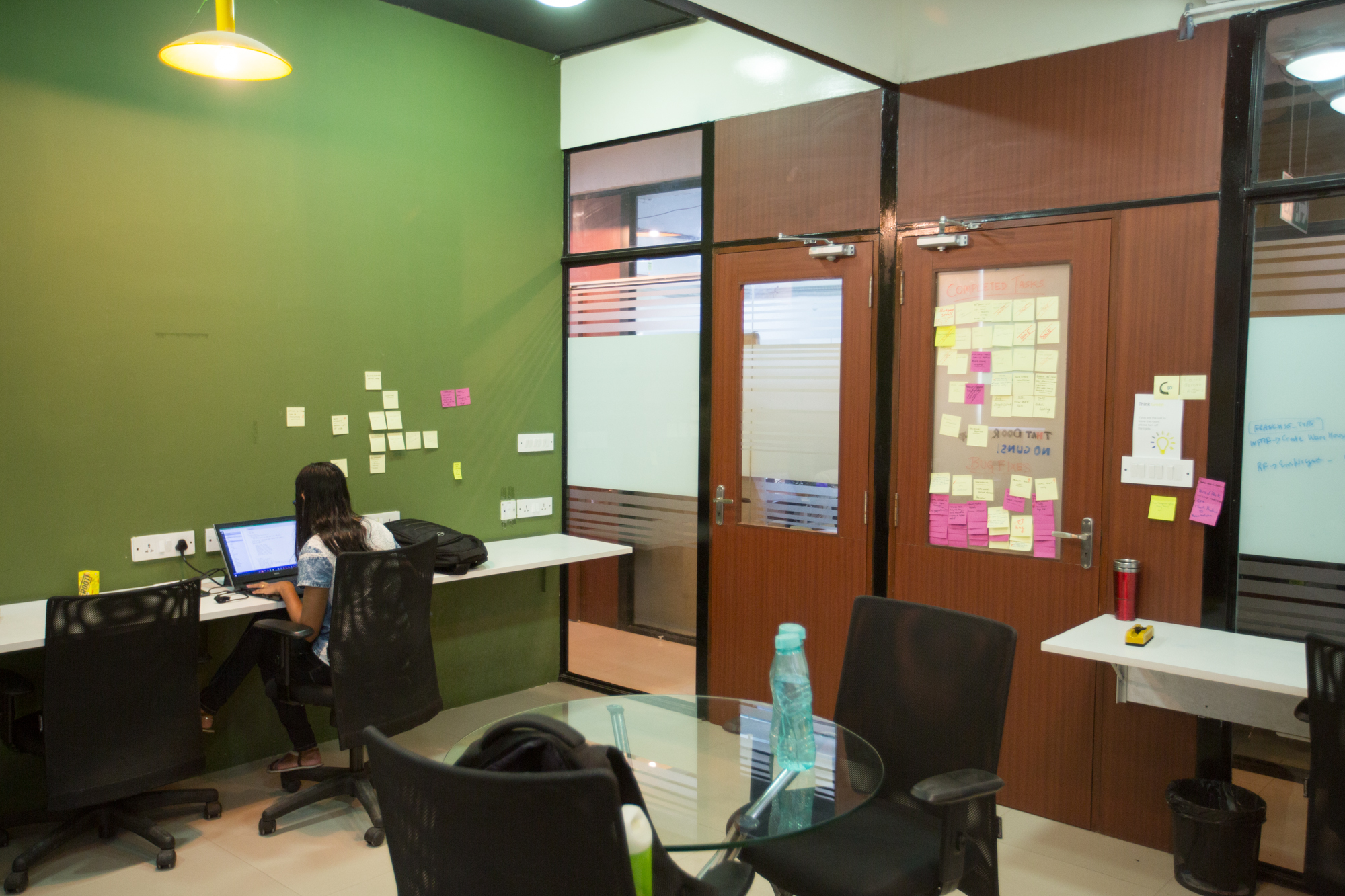 BHive Workspace - HSR Layout Sector 6 photo 7