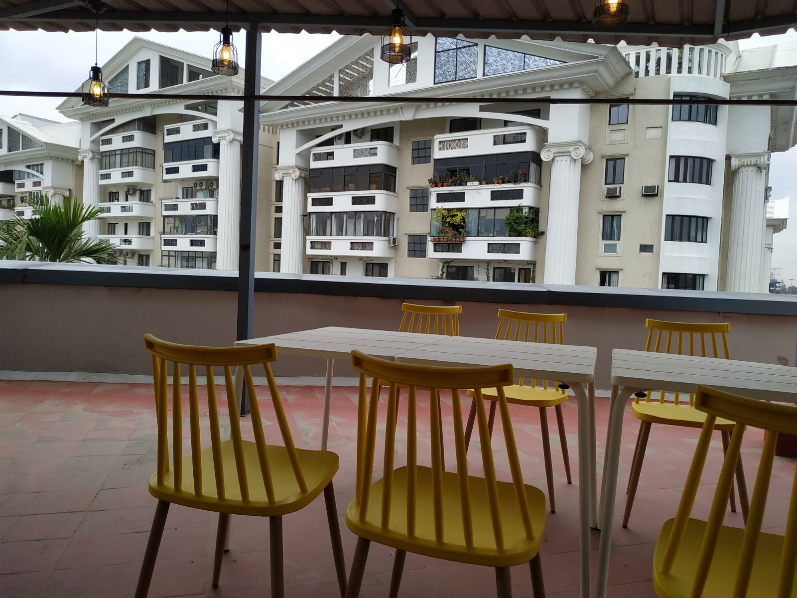 Koramangala near Forum Mall