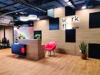 Workflo Umiya Emporium