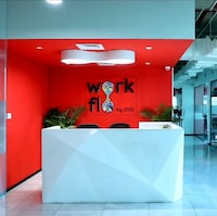 Workflo Ranka Junction