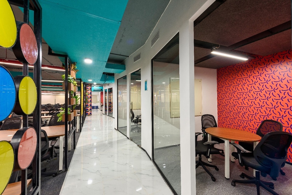 Workflo Domlur photo 6