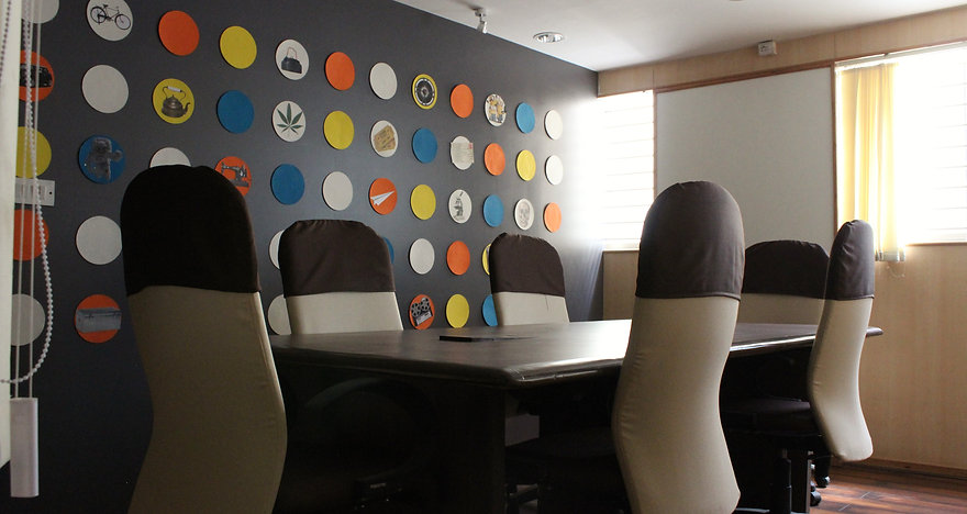 Common Desk photo 4