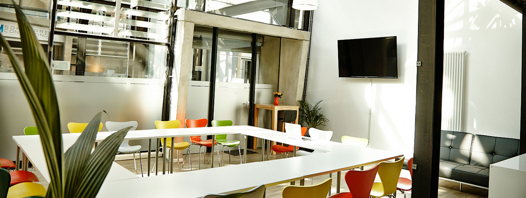 Hamburg Planckstrasse