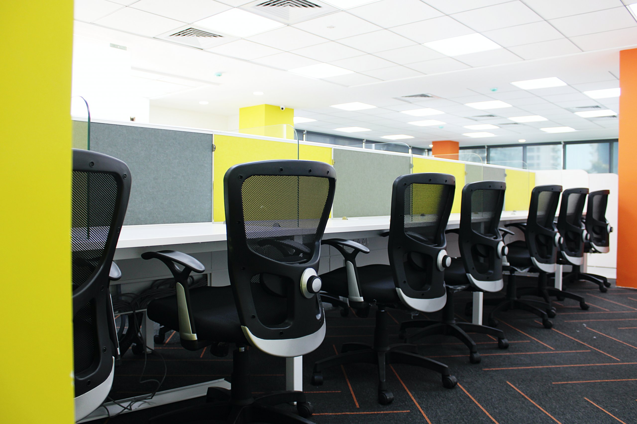 Workshaala Orbit photo 2