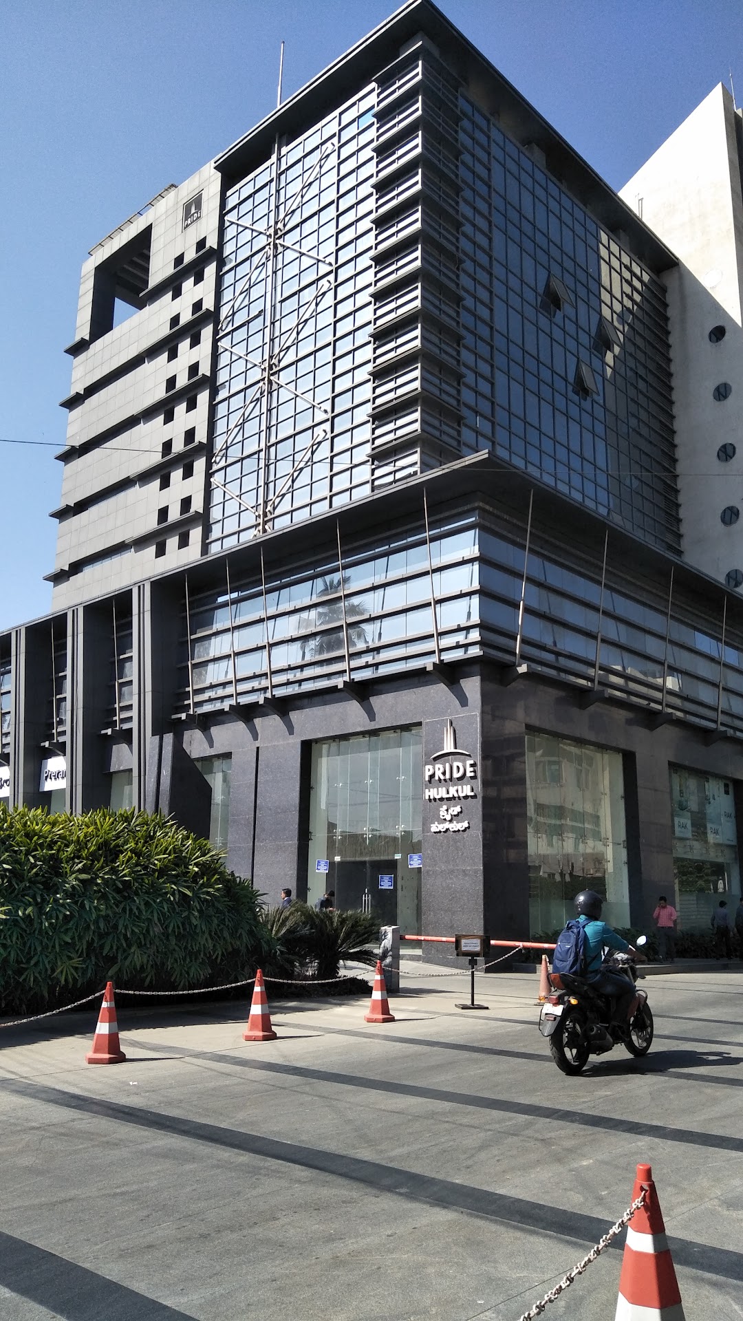 Lalbagh Workshaala Marvel