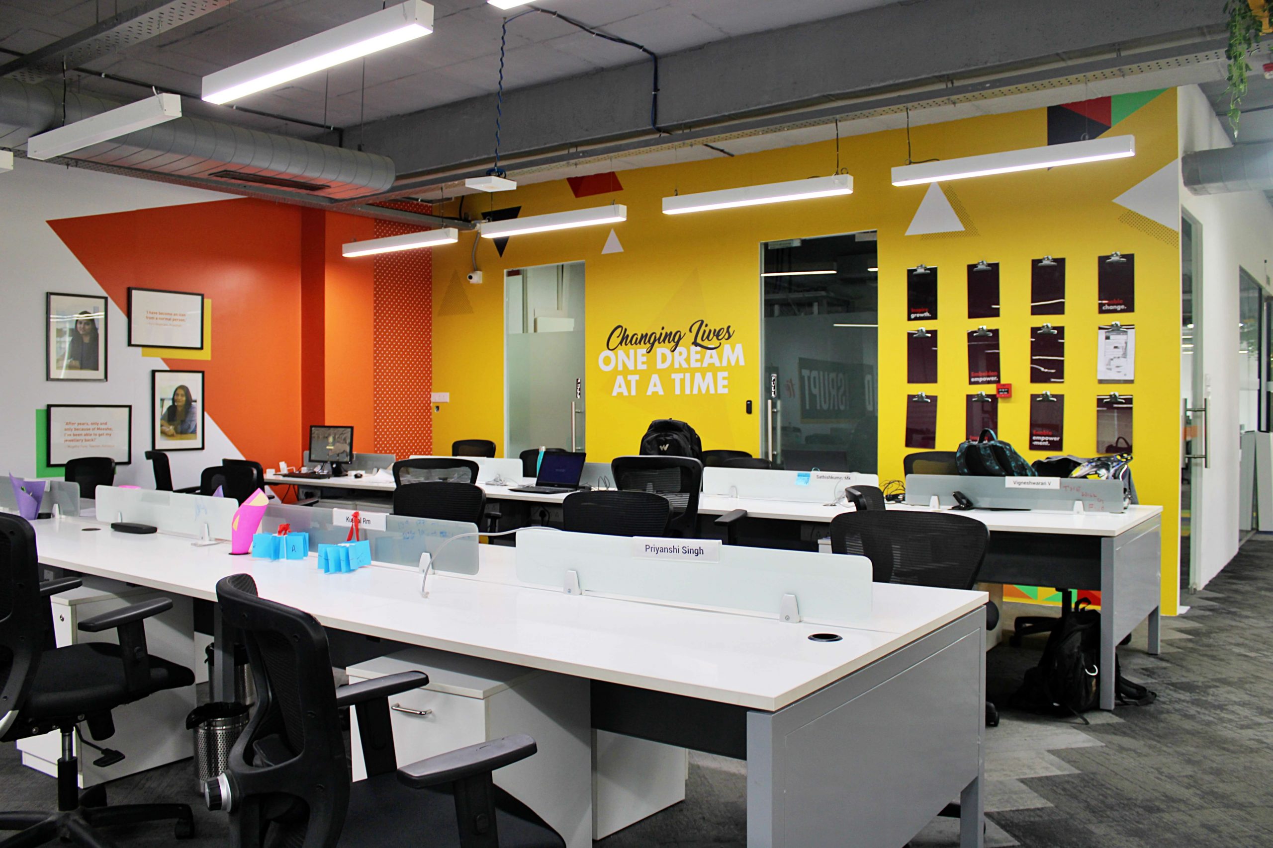 Koramangala Workshaala Xenon photo 2