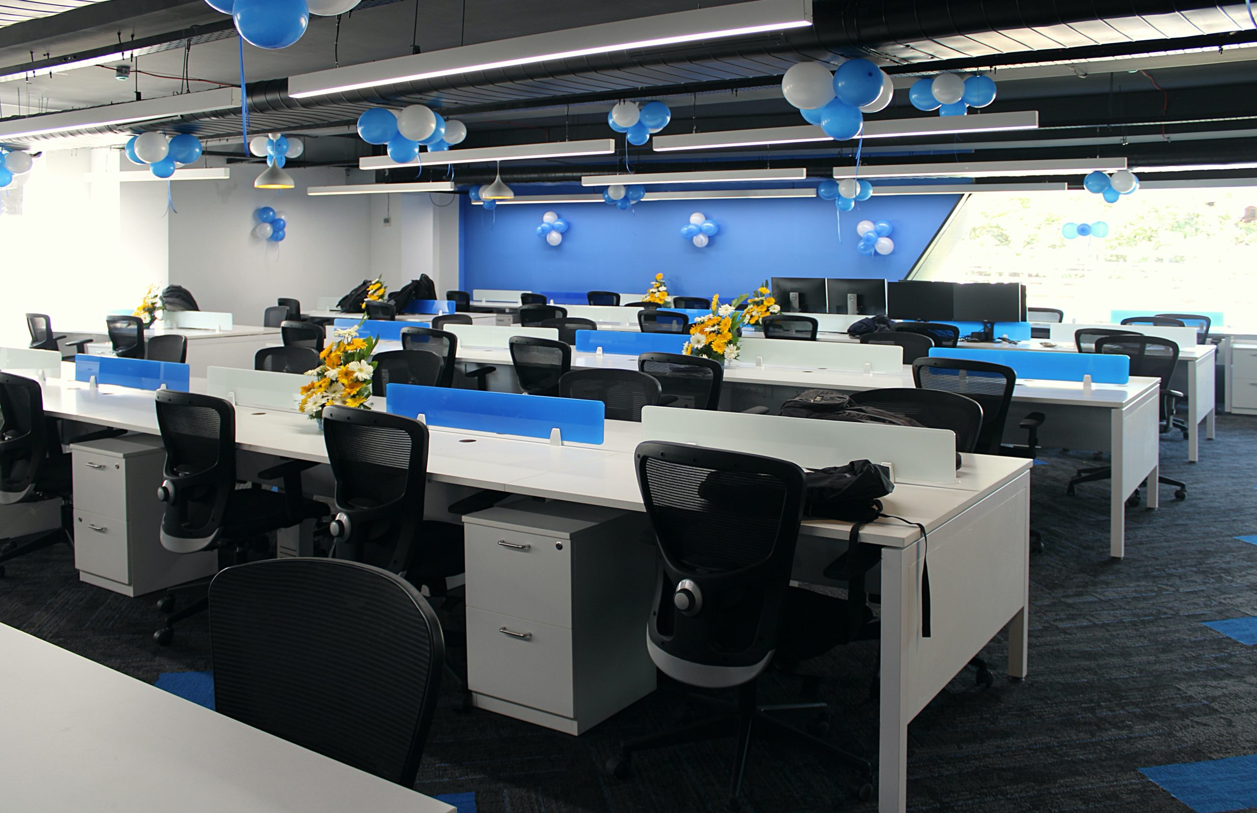 Koramangala Workshaala Pluto