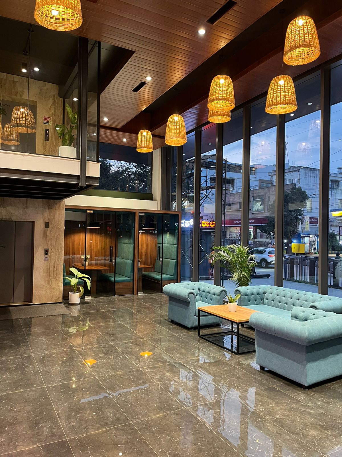 Koramangala Workshaala Athena photo 4
