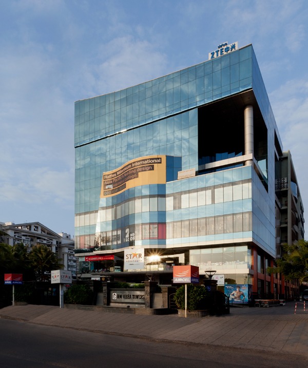 Koramangala Workshaala Pulse