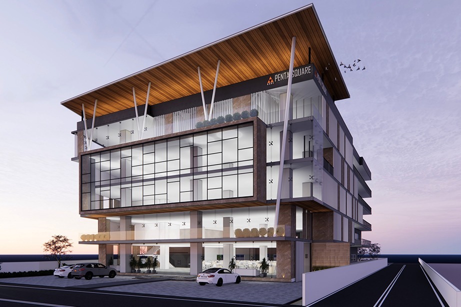 Koramangala Workshaala Infinite