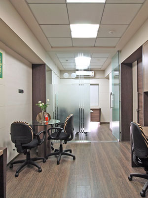 BUSINESS CENTRES IN BANGALORE photo 6