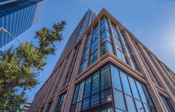 Marunouchi Nijubashi Building