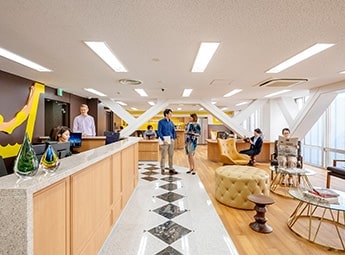 The Nihonbashi Daiei Building photo 3