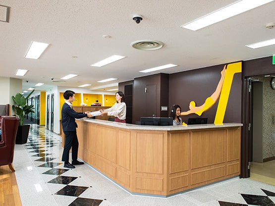 The Nihonbashi Daiei Building photo 8