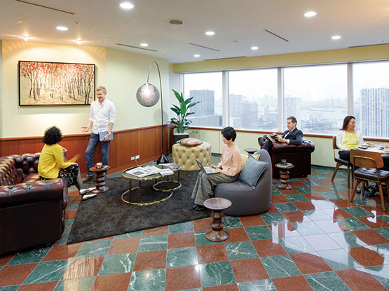 Nihonbashi Wakamatsu Building photo 10