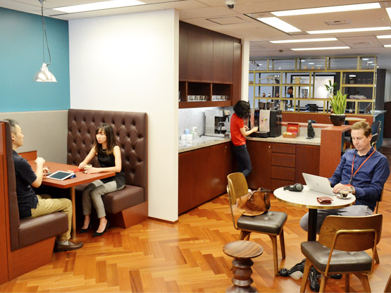 Nihonbashi Wakamatsu Building photo 7