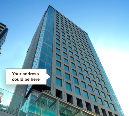 Shiodome Shibarikyu Building