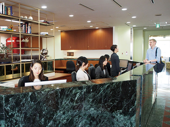 Shinagawa Intercity Tower A photo 7