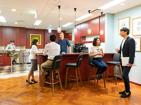 Yebisu Garden Place photo 5