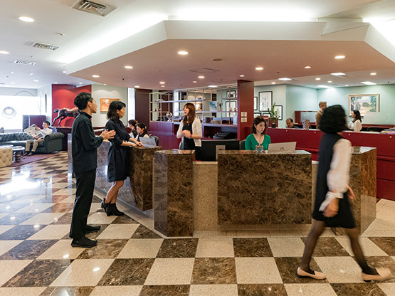 Yebisu Garden Place photo 7