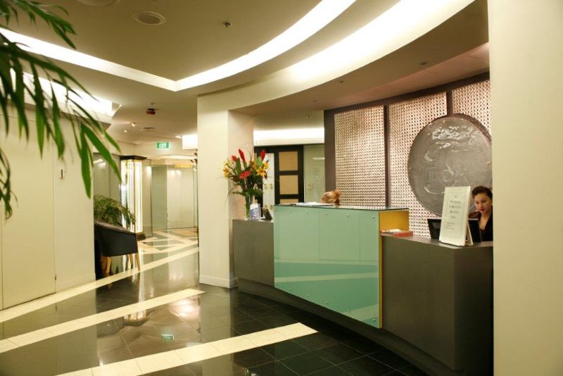 The TOK Corporate Centre photo 3