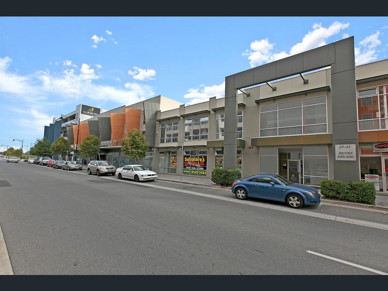 Mawson Lakes 2 photo 3