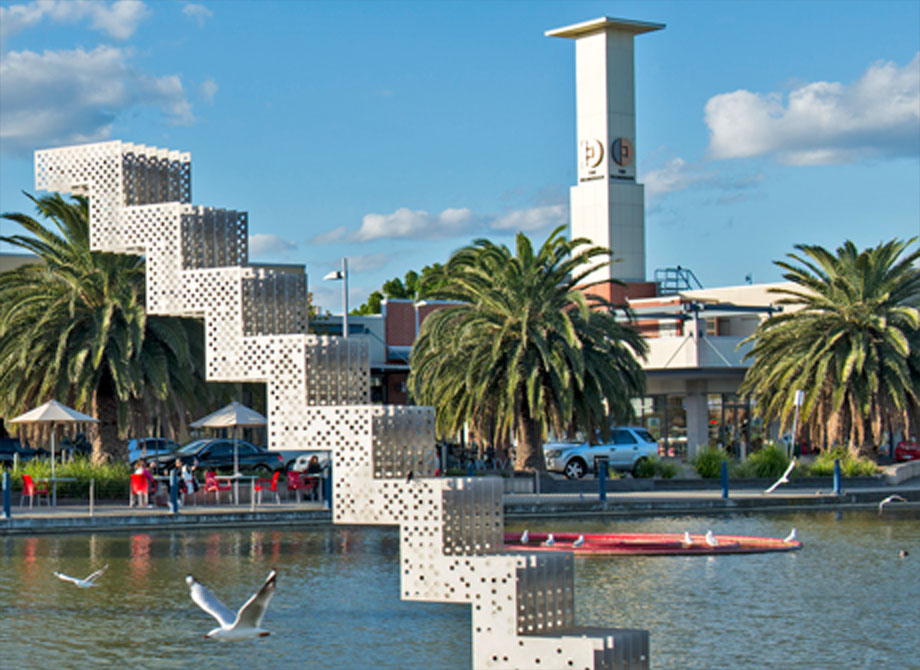 Mawson Lakes 2 photo 4