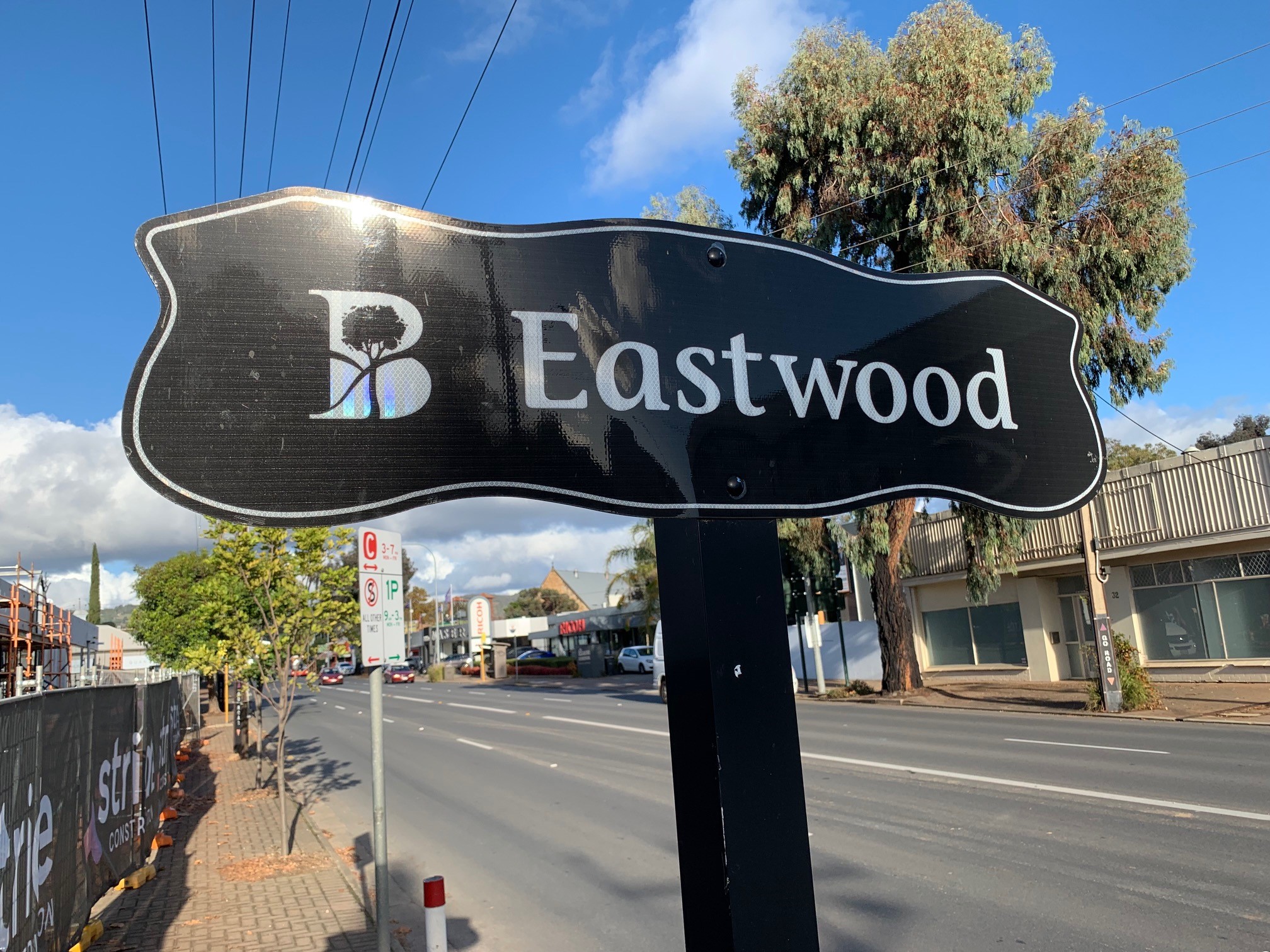 Eastwood photo 2