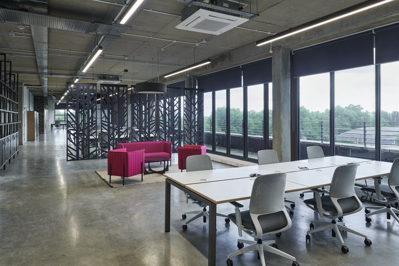 The Arts Building photo 9