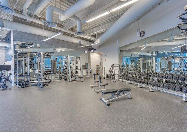 155 North Wacker photo 10