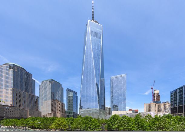 One World Trade Center photo 12
