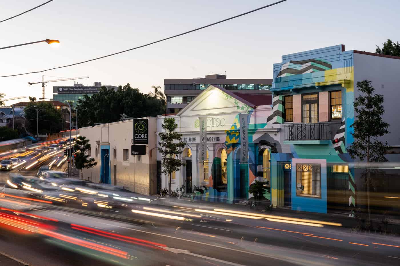 Fortitude Valley photo 2