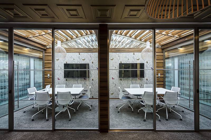 Kensington Pavilion photo 11