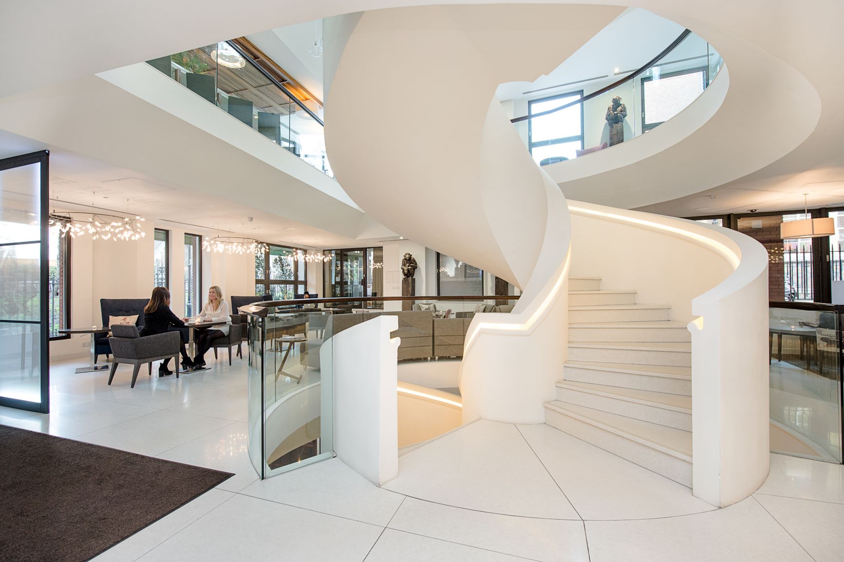 Kensington Pavilion photo 3