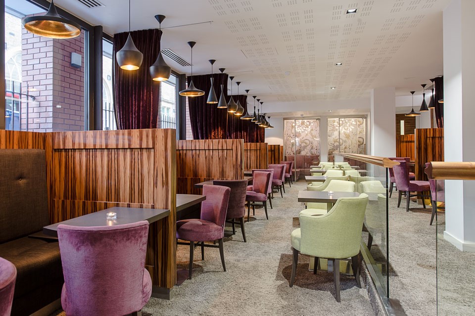 Kensington Pavilion photo 8