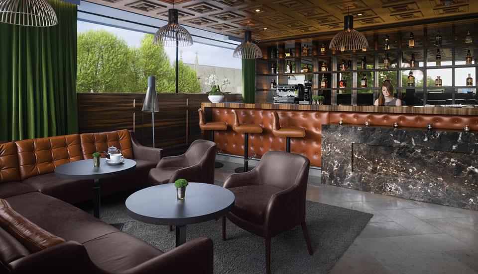 Kensington Pavilion photo 12