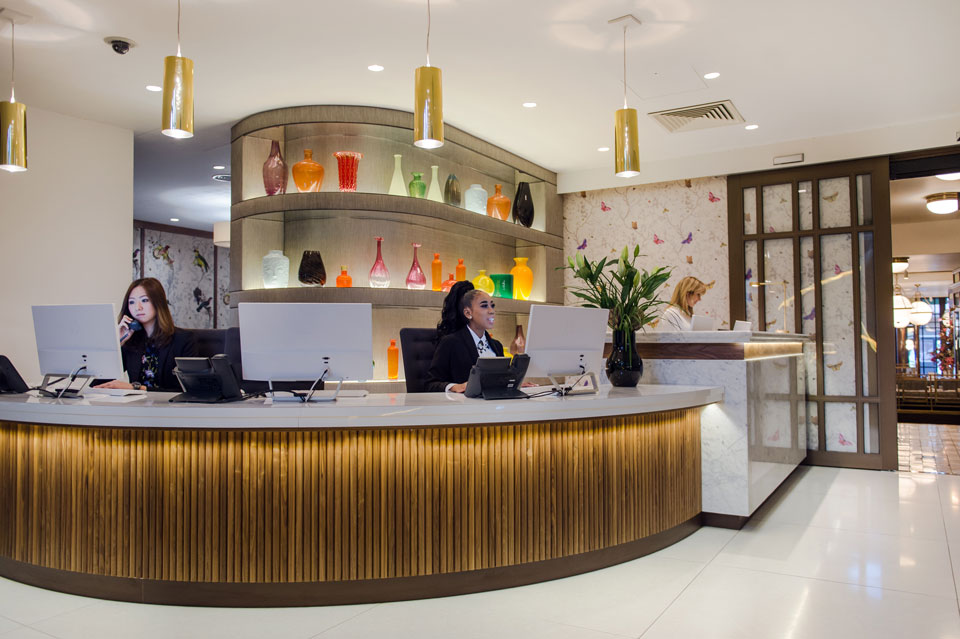 Kensington Pavilion photo 9