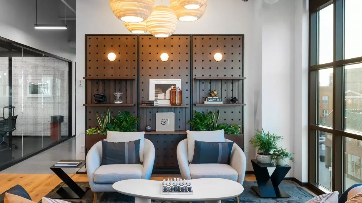 VENTURE SUITE photo 9