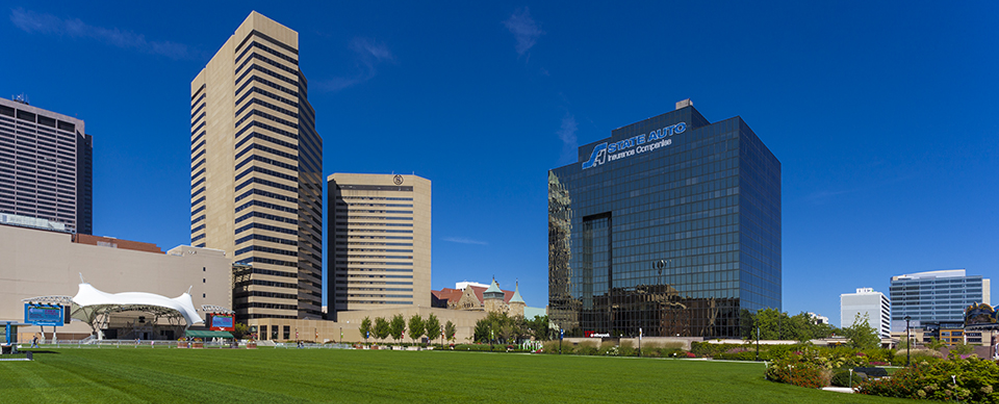 Columbus (Downtown) photo 10