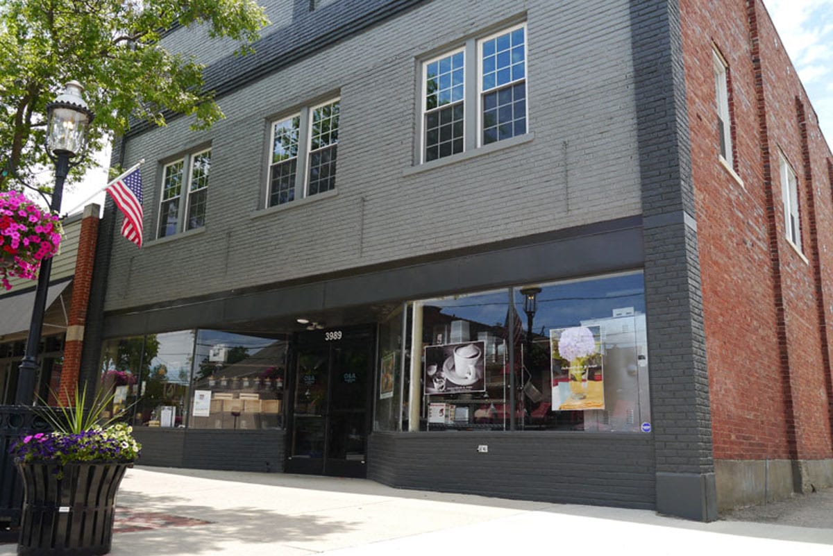 Grove City Business Center