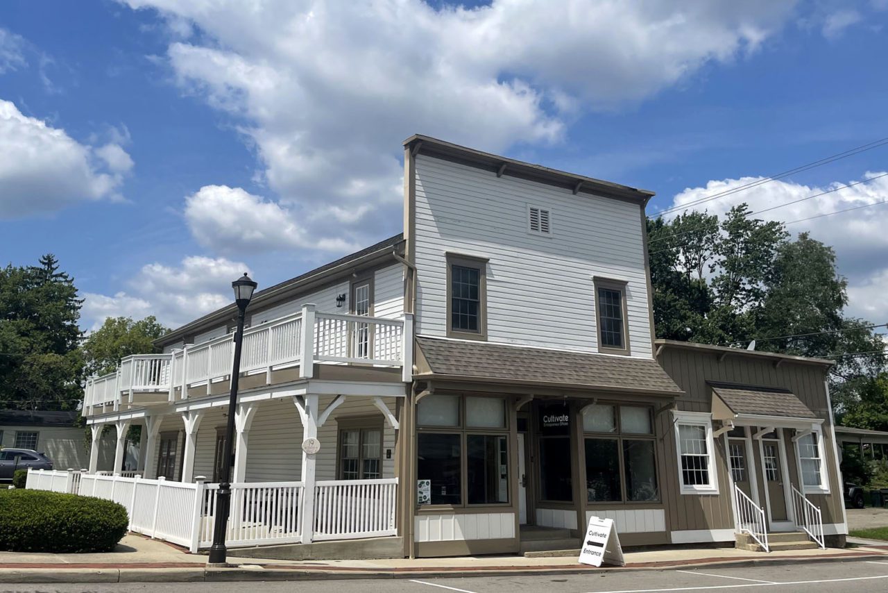 Pickerington Business Center